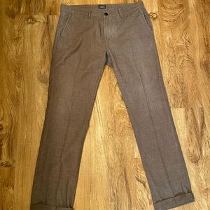 Obey mens skate pants size 34